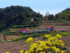 -公盂村