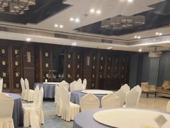 -黄岩国际大酒店·餐厅