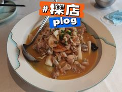 泡椒田鸡-老湘亲·品鉴湘菜(湖里店)