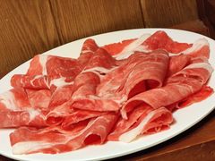 -老五四季涮肉(菜市口店)