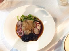 -满堂·烤鸭店·北京菜(鼓楼店)