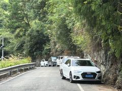 -东天目山风景区