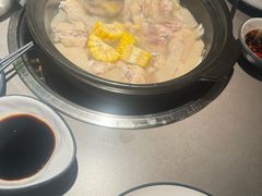 -同仁四季椰子鸡(无锡滨湖万象汇店)