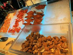 -西安W酒店·WEI全味西餐厅