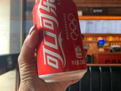 可乐-COMMUNE幻师(上邦百汇城店)