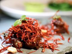 -广州文华东方酒店·江-由辉师傅主理