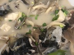 -芸海阁·农家私房菜(沙家浜景区出口店)