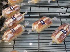 酸奶柔软小面包-都恩客(高岛屋百货店)