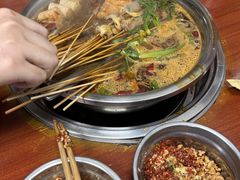 -丹妹麻辣烫(袁家岭20year店)
