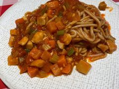 -西贝(枫蓝国际购物中心店)