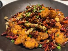-峨嵋小镇·川菜(正定朗华店)