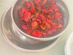 -福寿斋·老北京铜锅涮肉·烤鸭(顺义总店)