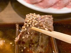 -七輪焼肉 榮華亭(難波店)