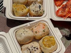 -小杨生煎(湟普汇店)