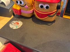 -麦当劳(杭州西湖银泰百货店)