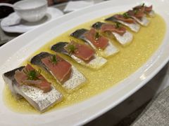 白水鱼-云锦壹号·淮扬宴(徐汇万科店)