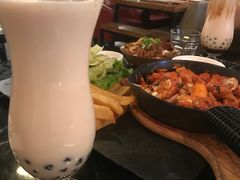 -Let's Taipei 非常烘焙(太古里店)