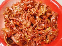 麻辣肠子-老三样·旧食新味(万寿宫店)