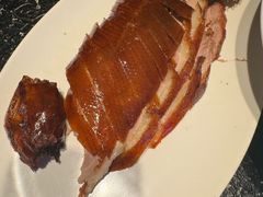 -局气 烤鸭·北京菜(光华路店)