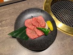 烧肉-焼肉なべしま 天文館店