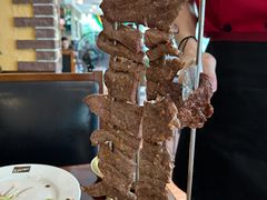 -拉丁餐厅·巴西烤肉自助(正佳广场店)