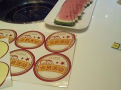 android_upload_pic-洪焱重庆老火锅(万福花园店)