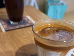 -Metal hands·铁手咖啡