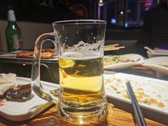 -管氏翅吧(台湾街店)