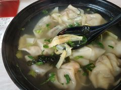-海平馄饨(逍遥二路店)