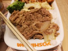 -吉野家(天坛东路店)