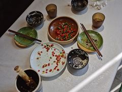 -俏湘私房菜(国贸店)