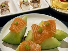 -東盛炭烤自助料理(浦东文峰广场店)