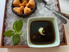 -斯普汇生蚝牛排馆(中骏世界城店)