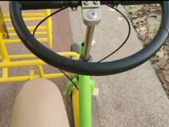 -合肥滨湖国家森林公园