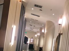 大堂-宁夏国强手抓羊肉·清真菜(未央路凤三店)