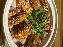 -竹里馆 ·茶食(奥体店)