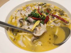 -吕氏疙瘩汤·新派鲁菜(欢乐汇店)