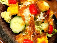 -牛藏·黑毛和牛烧肉(环市东店)