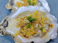-渔港甄宴·海鲜·地标烟台菜(金沙滩店)