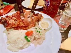 -申德勒加油站西餐厅(日坛路总店)