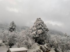 -峨眉山风景名胜区