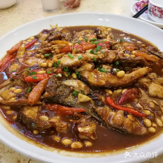 浔江鱼楼(烟水亭店)