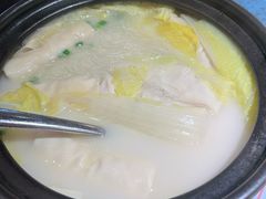-庐灶江南·江南菜·四合院Bistro(东直门雍和宫·原华侨宾馆店)