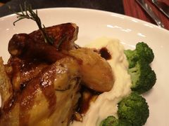 -WOLFGANG PUCK KITCHEN & BAR(迪士尼小镇店)