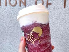 -喜茶(合肥中环城店)