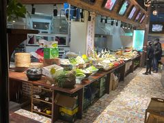 -77号·蒸海鲜青岛菜(积米崖店)