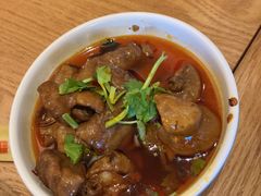 小碗肥肠-好這口重庆小面(总店)