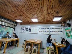 -人和水上飘(第一家店)