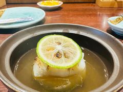 -加奈日本料理