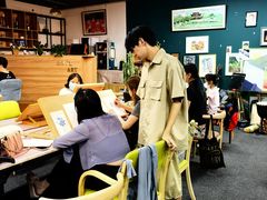 -八哥美术·成人美术画室(总校区)